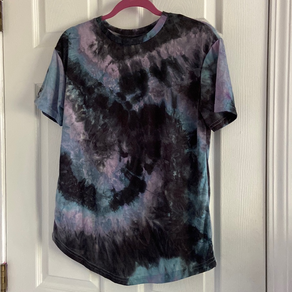 SHEIN TOP